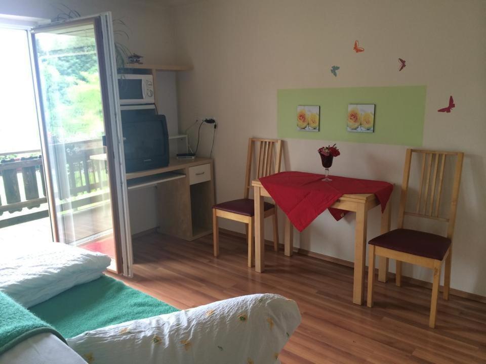 Tiefgraben Rauhbergerhofヴィラ 部屋 写真